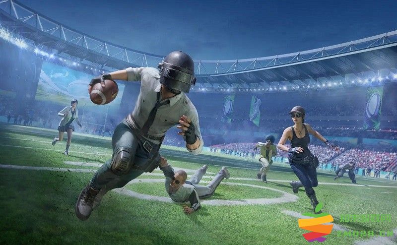 pubg国际服手游更新内容 pubgmobile最新内容