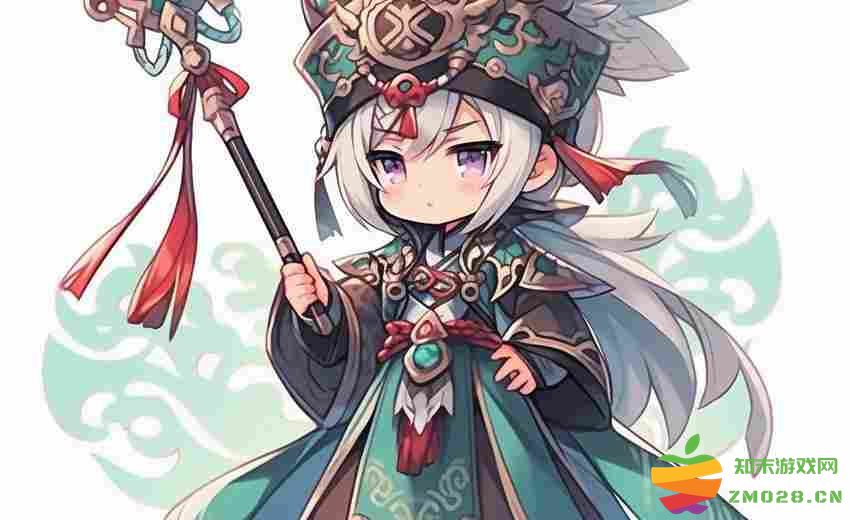 放开那三国3贾诩群控流阵容实战攻略 放开那三国3贾诩群控流阵容实战攻略