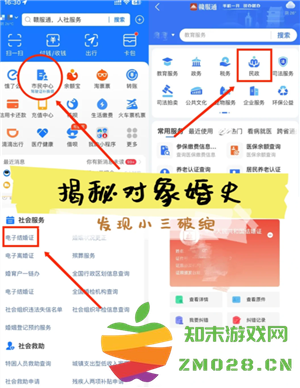 如何查询一个人的婚姻状况 查询一个人的婚姻信息途径 如何查询一个人的婚姻状况 查询一个人的婚姻信息途径