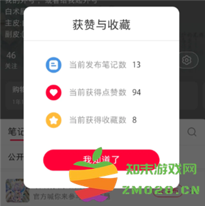 小红书收藏别人的笔记别人知道吗 小红书收藏怎么设置仅自己可见 小红书收藏别人的笔记别人知道吗 小红书收藏怎么设置仅自己可见