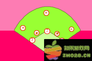 实况力量棒球中文版 实况力量棒球汉化版