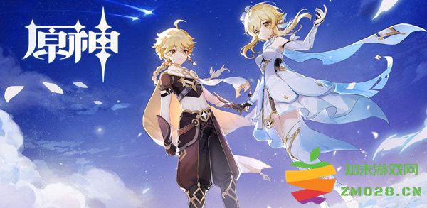 原神小米游戏最强双系阵容搭配攻略 原神小米手游最强双系阵容搭配攻略