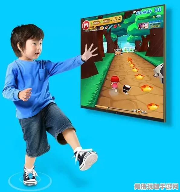 体感交互-S2赛季专属-抖音小游戏 体感交互-S2赛季专属-抖音小游戏