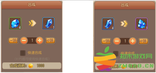 弹弹岛2武器终极升星攻略 弹弹岛2武器终极升星攻略说明