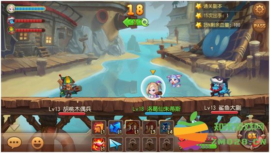 弹弹岛2游戏攻略 弹弹岛2游戏攻略说明