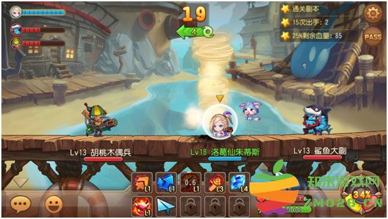 弹弹岛2游戏攻略 弹弹岛2游戏攻略说明