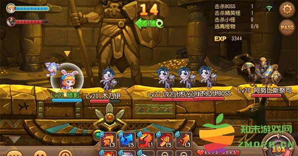 弹弹岛2游戏攻略 弹弹岛2游戏攻略说明