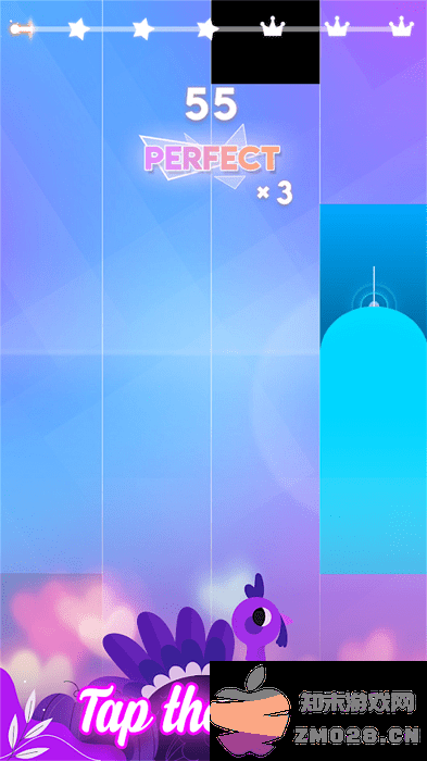 疯狂节拍游戏 疯狂节拍手游