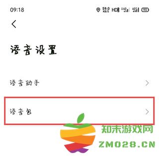 高德车机版小团团语音包安装教程 高德车机版小团团语音包怎么弄