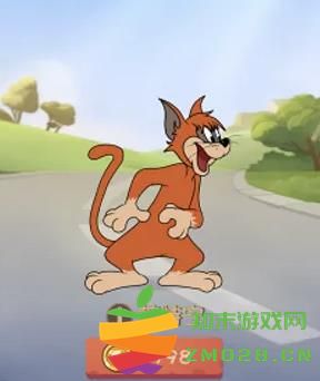 猫和老鼠游戏攻略 猫和老鼠手游攻略