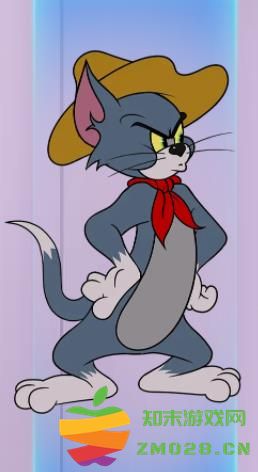 猫和老鼠游戏攻略 猫和老鼠手游攻略