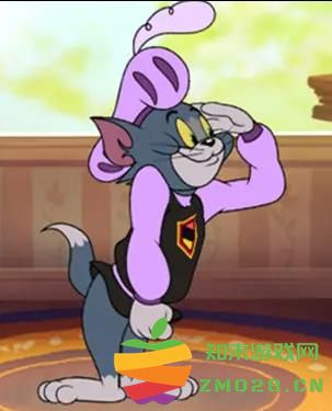 猫和老鼠游戏攻略 猫和老鼠手游攻略