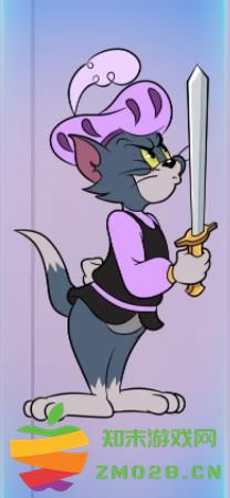 猫和老鼠游戏攻略 猫和老鼠手游攻略