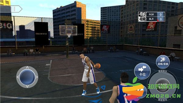 NBA2K19现役争霸怎么玩 NBA2K19现役争霸玩法攻略