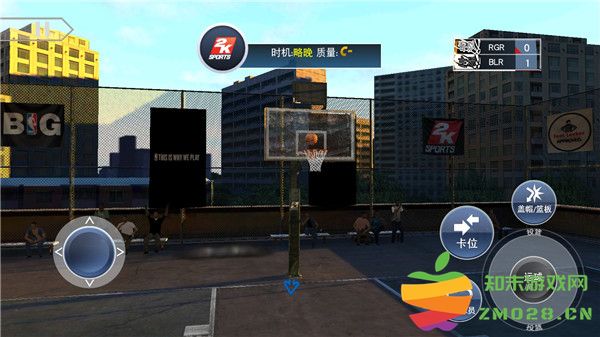 NBA2K19全时争霸赛怎么玩 NBA2K19全时争霸赛玩法攻略