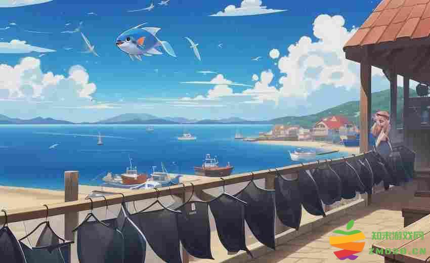 航海王热血航线神秘人礼物宝箱位置详解 航海王热血航线神秘人礼物宝箱位置详解