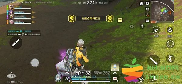 高能英雄支援仓怎么刷新 高能英雄支援仓刷新规则