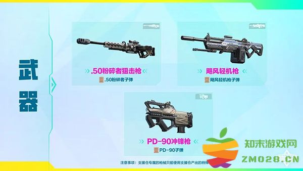 高能英雄支援仓物品介绍 高能英雄支援仓物品攻略