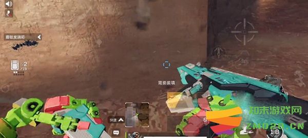 高能英雄怎么压枪最准 高能英雄压枪技巧