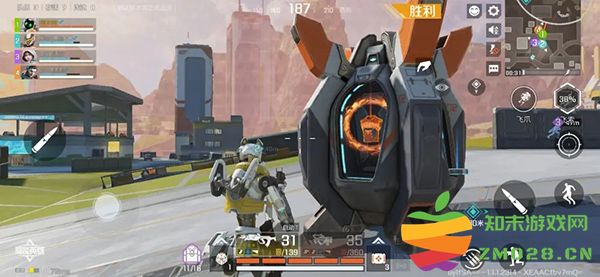 高能英雄支援仓在哪儿 高能英雄支援仓玩法攻略