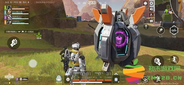 高能英雄支援仓怎么找 高能英雄支援仓位置攻略