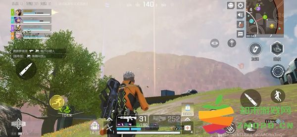 高能英雄支援仓投放地点 高能英雄支援仓投放时间