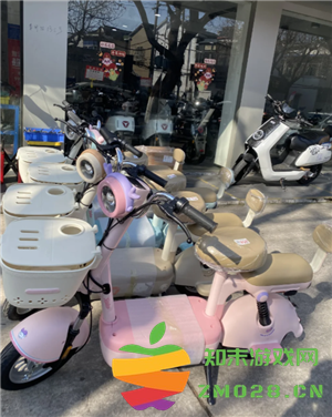 雅迪智行支持的车型 雅迪智行怎么连接电动车 雅迪智行支持的车型 雅迪智行怎么连接电动车