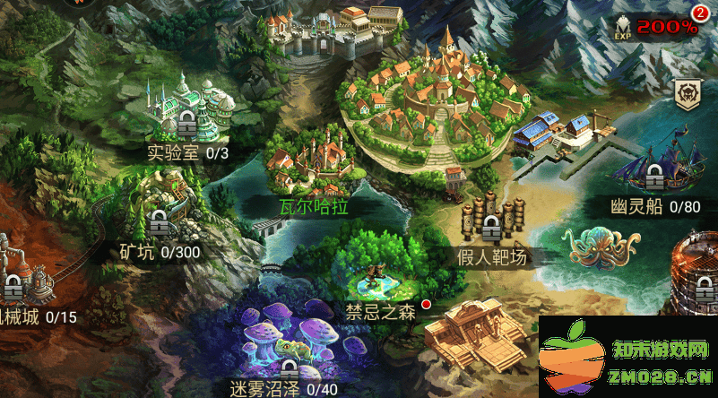 地牢求生2怪物抗性介绍 地牢求生2怪物抗性大全