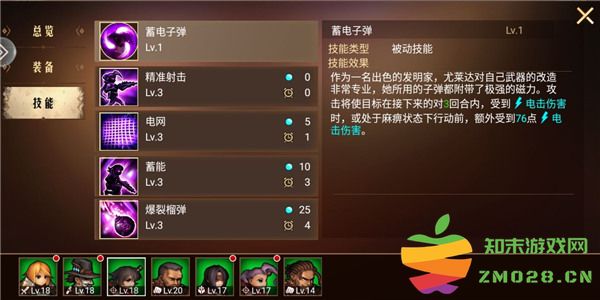 地牢求生2雷系哪个阵容好 地牢求生2雷系最强阵容