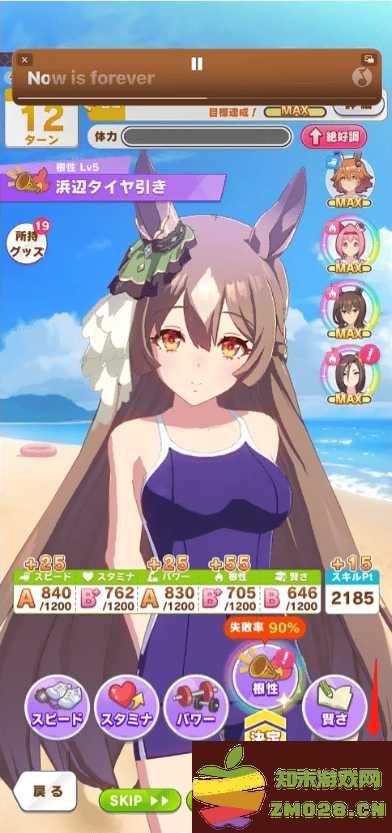 赛马娘怎么切账号 赛马娘账号切换方法