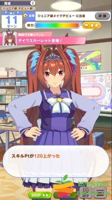 赛马娘养马育成攻略 赛马娘养马育成技巧