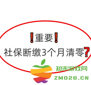 医保断缴三个月有什么影响 医保断缴三个月就清零年限了吗 医保断缴三个月有什么影响 医保断缴三个月就清零年限了吗
