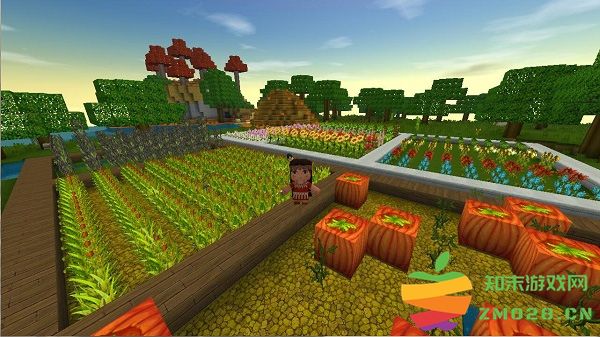 迷你世界先遣服攻略 迷你世界先遣服攻略