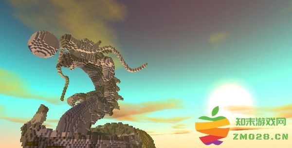 迷你世界先遣服攻略 迷你世界先遣服攻略