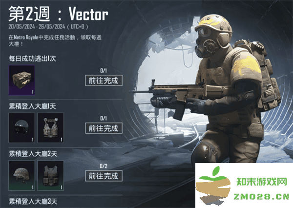 地铁逃生最新玩法 地铁逃生最新内容