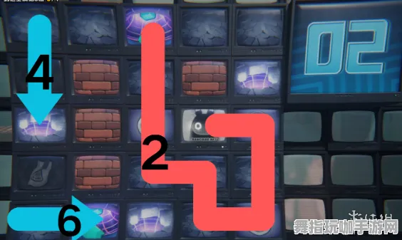 4月版本V2.0-开放世界RPG-淘宝互动-速通技巧 4月版本V2.0-开放世界RPG-淘宝互动-速通技巧