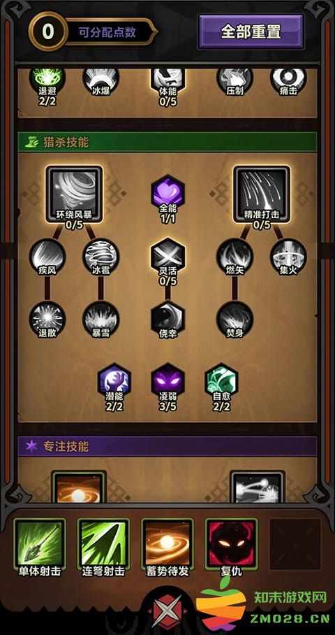 迷雾大陆道具搭配攻略 迷雾大陆手游道具搭配攻略