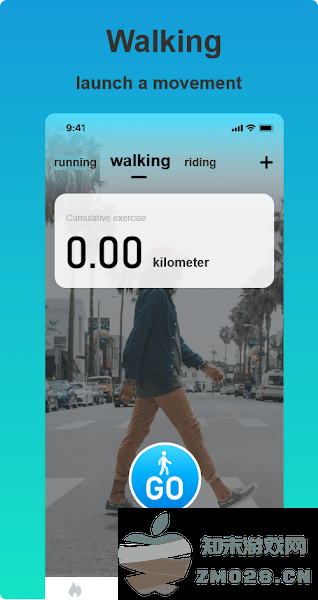 zmoofit智能手表app zmoofit智能手环app