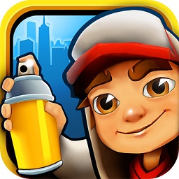 地铁酷跑最新版本 地铁酷跑最新版本