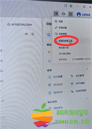 WPSOffice无法启动打印作业是什么原因 WPSOffice无法启动打印作业怎么解决 WPSOffice无法启动打印作业是什么原因 WPSOffice无法启动打印作业怎么解决