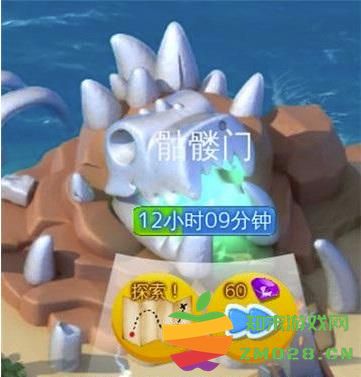 萌龙大乱斗废墟攻略说明 萌龙大乱斗废墟攻略