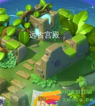 萌龙大乱斗废墟攻略说明 萌龙大乱斗废墟攻略