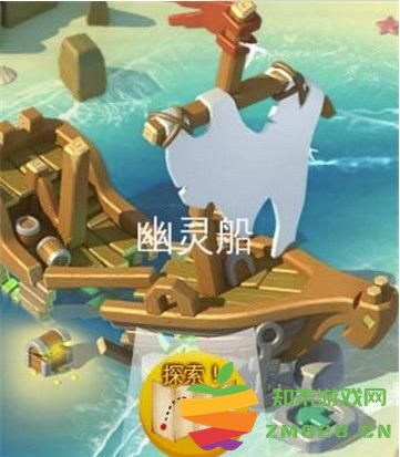 萌龙大乱斗废墟攻略说明 萌龙大乱斗废墟攻略