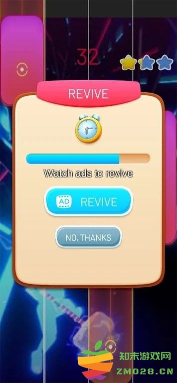 圣诞钢琴节拍刀锋3d游戏 圣诞钢琴节拍刀锋3d手游