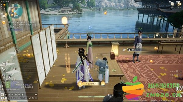 射雕手游玩法介绍说明 射雕手游玩法介绍