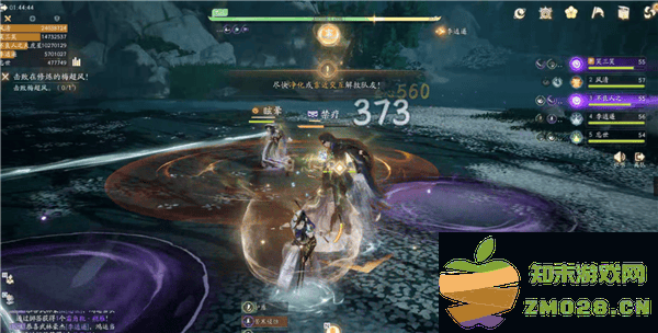 射雕手游百炼困难雾隐梅墟攻略说明 射雕手游百炼困难雾隐梅墟攻略