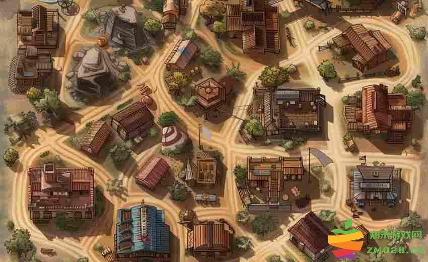 明日之后地图探索必备残页收集指南 明日之后地图探索必备残页收集指南