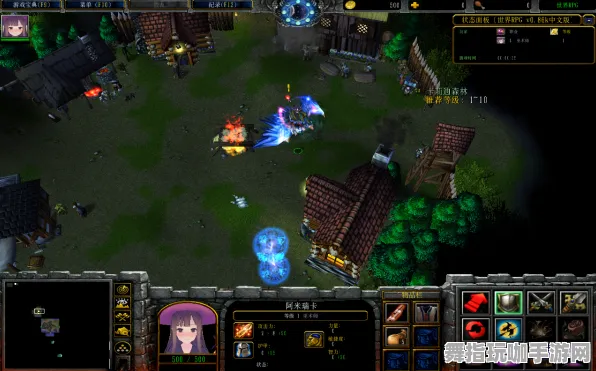 开放世界RPG-淘宝互动-热修复补丁V2 开放世界RPG-淘宝互动-热修复补丁V2