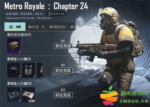 pubg地铁逃生最新内容 pubg地铁逃生最新内容