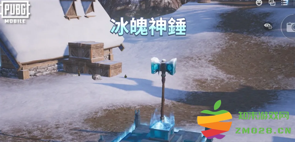 pubg凛冬极境玩法 pubg凛冬极境玩法